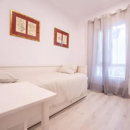 Cisneros Apartment Santander Exterior photo