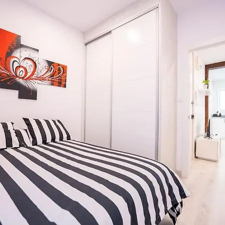 Cisneros Apartment Santander Exterior photo