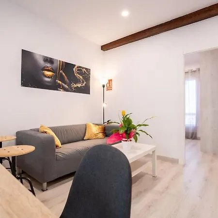 Cisneros Apartment Santander Exterior photo